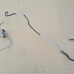 Gaisa kondicioniera galvenā caurule priekš TOYOTA AVENSIS 2008