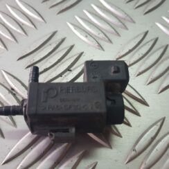 Solenoīda vakuuma vārsts priekš BMW 525D E61 2007 TOURING BLACK