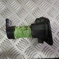 Lukturu mazgātāja sprausla priekš AUDI A4 2001