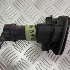 Lukturu mazgātāja sprausla priekš AUDI A4 2005