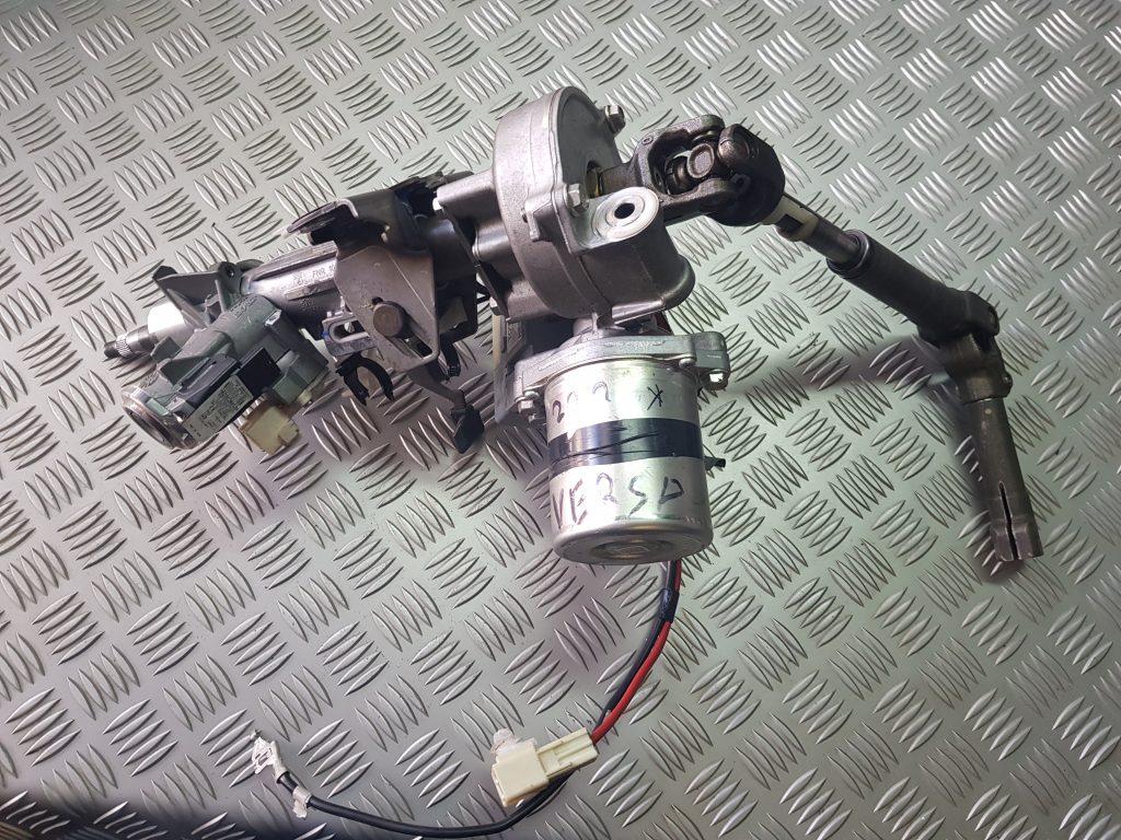 Stūres statne priekš TOYOTA VERSO 2012 1 Stūres statne priekš TOYOTA VERSO 2012