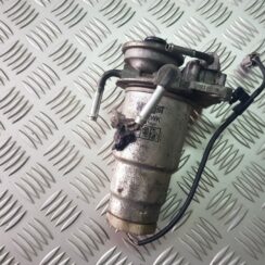 Degvielas filtra korpuss priekš TOYOTA AVENSIS 2008