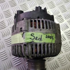 Ģenerators priekš VW PASSAT B6 2006 ANGL. UNIVERSAL