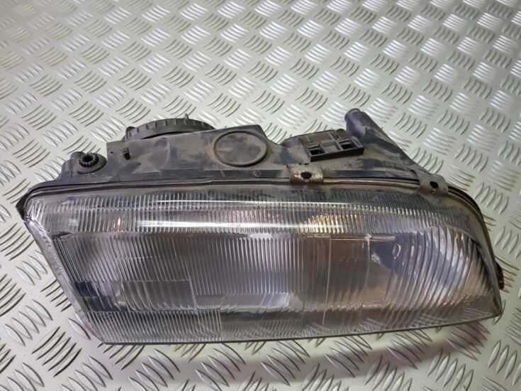 Auto detaļa priekš VOLVO V70 1997