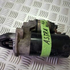 Starteris priekš OPEL ASTRA J 2011