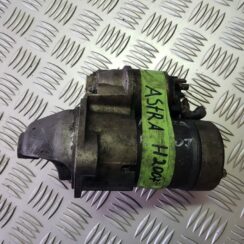 Starteris priekš OPEL ASTRA H STATION WAGON 2007