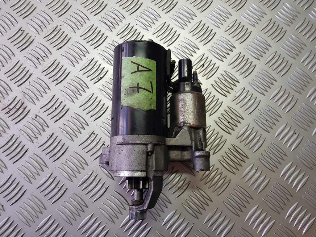 Starteris priekš AUDI A7 2011 SPORTBACK 1 Starteris priekš AUDI A7 2011 SPORTBACK