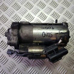 Starteris priekš VOLVO S40 2004 Grey