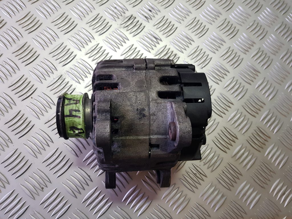 Ģenerators priekš AUDI A4 AVANT 2004 1 Ģenerators priekš AUDI A4 AVANT 2004