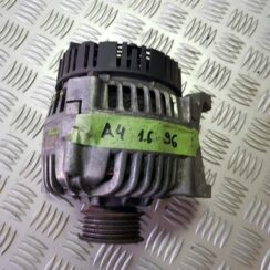 Ģenerators priekš AUDI A4 1996