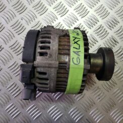 Ģenerators priekš FORD GALAXY 2007