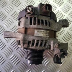 Ģenerators priekš TOYOTA VERSO 2012