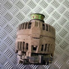 Ģenerators priekš OPEL ASTRA H 2005 GREEN