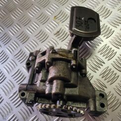 Eļļas sūknis priekš PEUGEOT 307 2007