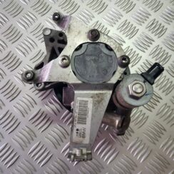 Hidrauliskais pastiprinātājs priekš BMW 530D E61 2006 TOURING TITANSILVER