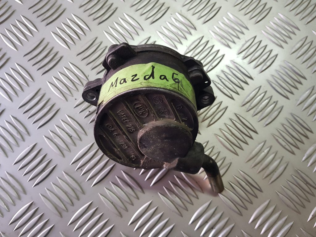 Vakuuma sūknis priekš MAZDA 6 2006 1 Vakuuma sūknis priekš MAZDA 6 2006