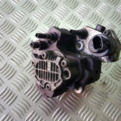 Augstspiediena degvielas sūknis priekš RENAULT MEGANE 2004