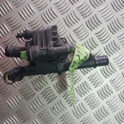 Termostata korpuss priekš FORD FOCUS 2016