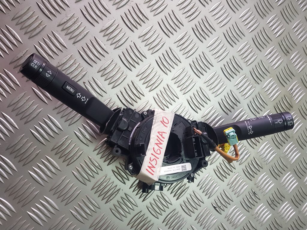 Stūres statnes slēdzis priekš OPEL INSIGNIA SPORTS TOURER 2010 1 Stūres statnes slēdzis priekš OPEL INSIGNIA SPORTS TOURER 2010