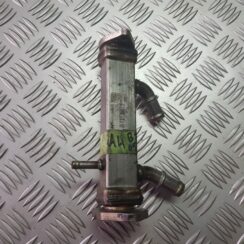 EGR vārsta dzesētājs priekš AUDI A4 2005