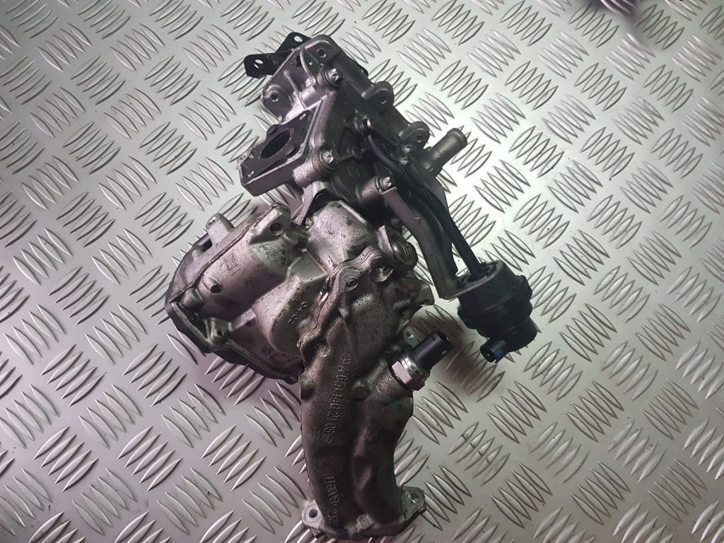 EGR vārsts priekš MERCEDES BENZ E250 W212 2014 1 EGR vārsts priekš MERCEDES BENZ E250 W212 2014