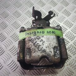 Aizmugurējais labais suports priekš OPEL INSIGNIA SPORTS TOURER 2010