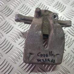 Aizmugurējais labais suports priekš TOYOTA COROLLA VERSO 2008