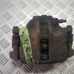 Priekšējais labais suports priekš AUDI A4 1996