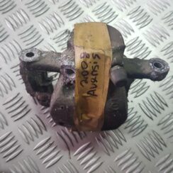 Aizmugurējais labais suports priekš TOYOTA AVENSIS 2008