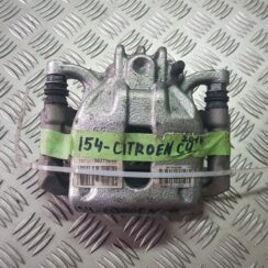 Priekšējais kreisais suports priekš CITROEN C4 2018