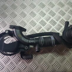 Degvielas filtra kronšteins priekš MERCEDES BENZ E250 W212 2014