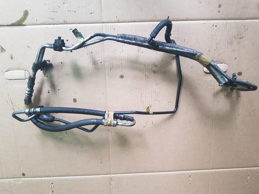 Gaisa kondicioniera galvenā caurule priekš FORD GALAXY 2007 1 Gaisa kondicioniera galvenā caurule priekš FORD GALAXY 2007