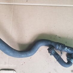 Dzesēšanas caurule priekš VW PASSAT B6 2006 ANGL. UNIVERSAL