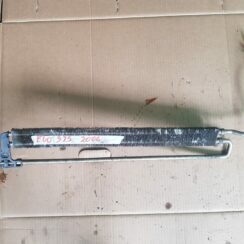 Stūres šķidruma dzesēšanas caurule priekš BMW 525 E60 2006 BLACK