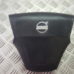 Stūres drošības spilvens priekš VOLVO S40 2004 Grey