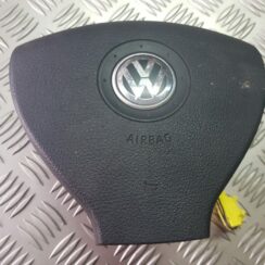 Stūres drošības spilvens priekš VW GOLF 5 2006