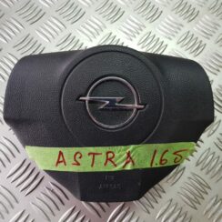 Stūres drošības spilvens priekš OPEL ASTRA H 2005 GREEN