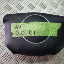 Stūres drošības spilvens priekš AUDI A4 2001
