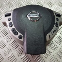 Stūres drošības spilvens priekš NISSAN X-TRAIL 2007