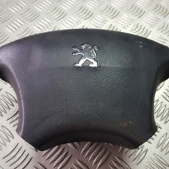 Stūres drošības spilvens priekš PEUGEOT 407 2004
