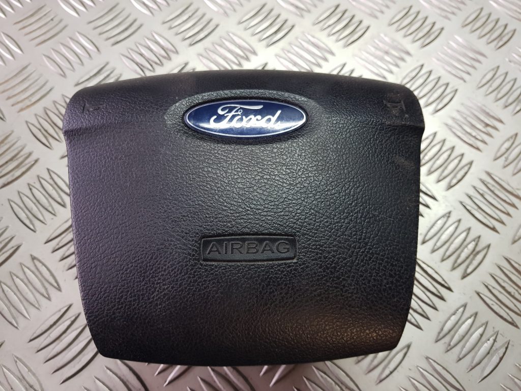 Stūres drošības spilvens priekš FORD GALAXY 2007 1 Stūres drošības spilvens priekš FORD GALAXY 2007