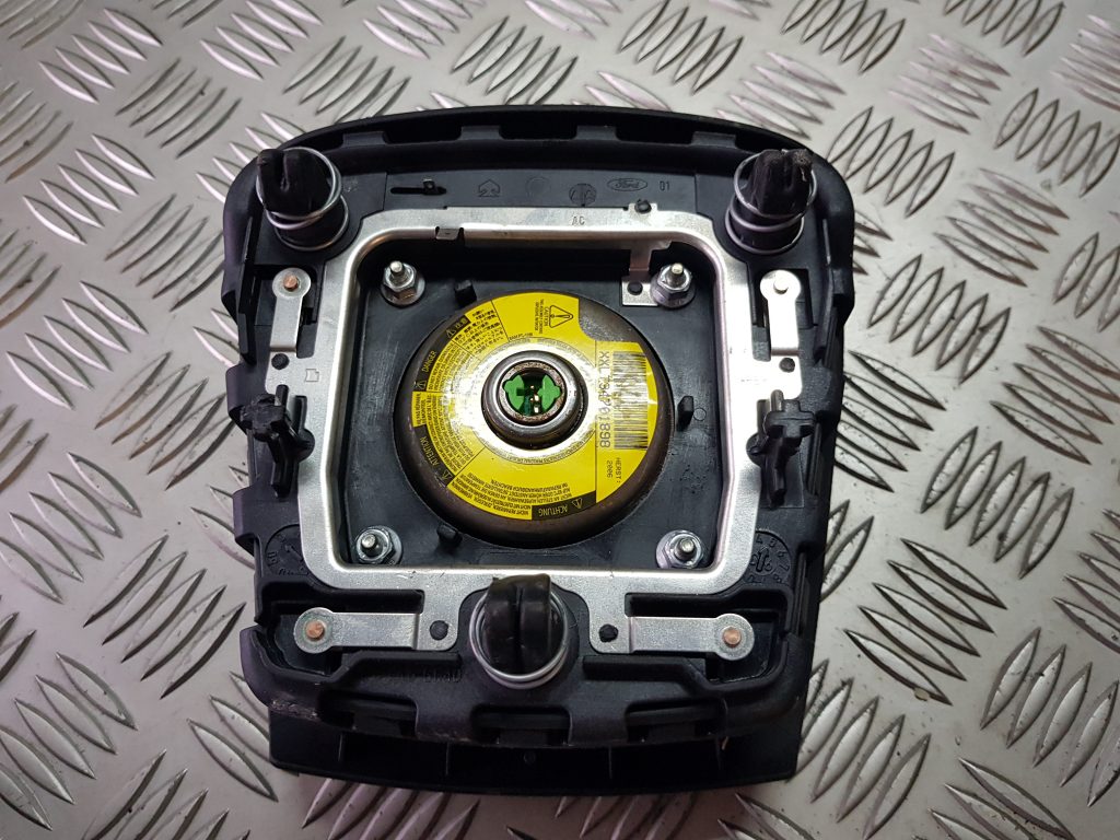 Stūres drošības spilvens priekš FORD GALAXY 2007 2 Stūres drošības spilvens priekš FORD GALAXY 2007