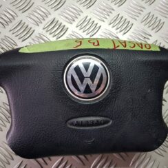 Stūres drošības spilvens priekš VW PASSAT 2000 BLUE