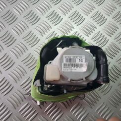 Priekšējā kreisā drošības josta priekš CITROEN C4 2018