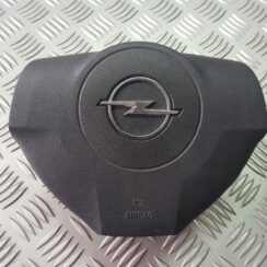 Stūres drošības spilvens priekš OPEL ASTRA H STATION WAGON 2007