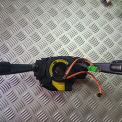 Stūres statnes slēdzis priekš VOLVO S40 2004 Grey