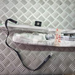 Griestu drošības spilvens, pa labi priekš MERCEDES BENZ E250 W212 2014