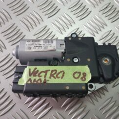 Lūka motors priekš OPEL VECTRA C 2008