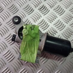 Vējstikla tīrīšanas mehānisms priekš NISSAN X-TRAIL 2008