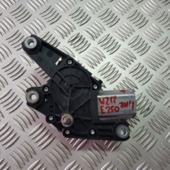 Aizmugurējā stikla tīrītāja motors priekš MERCEDES BENZ E250 W212 2014